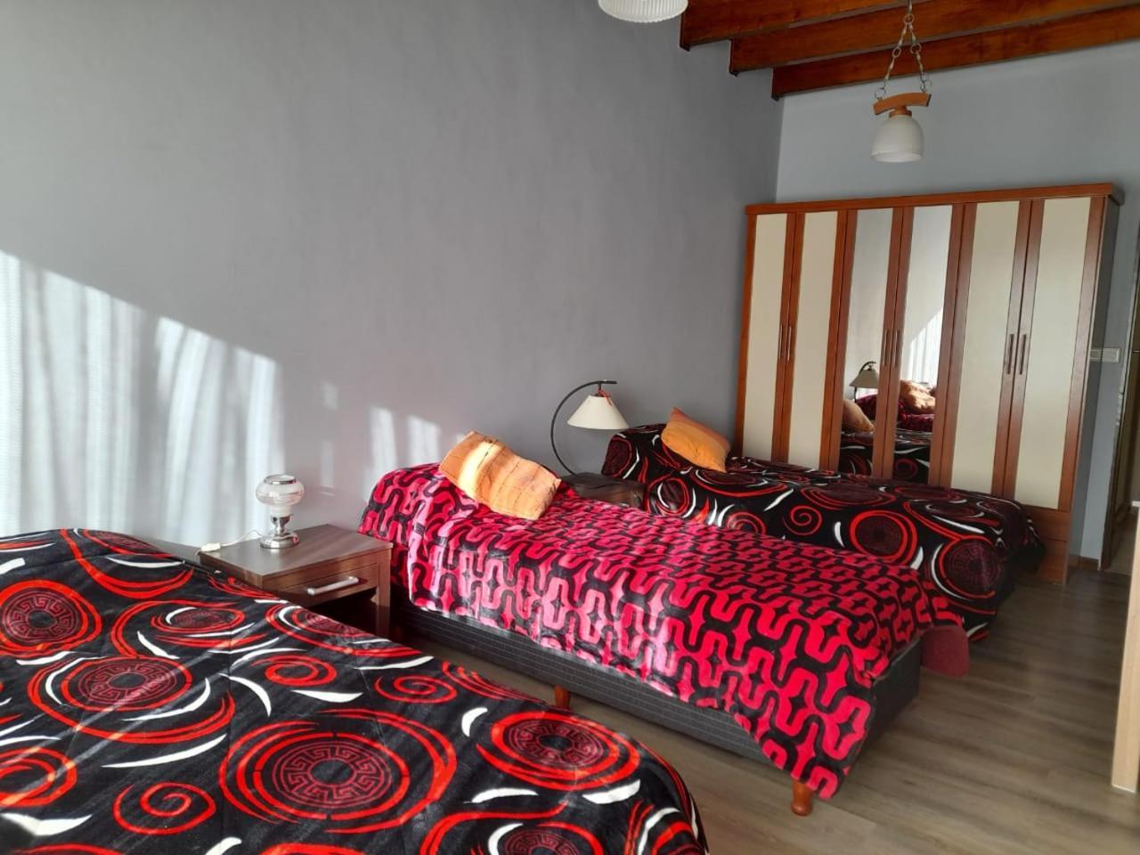 Habitación en casa particular Ananda Ushuaia
