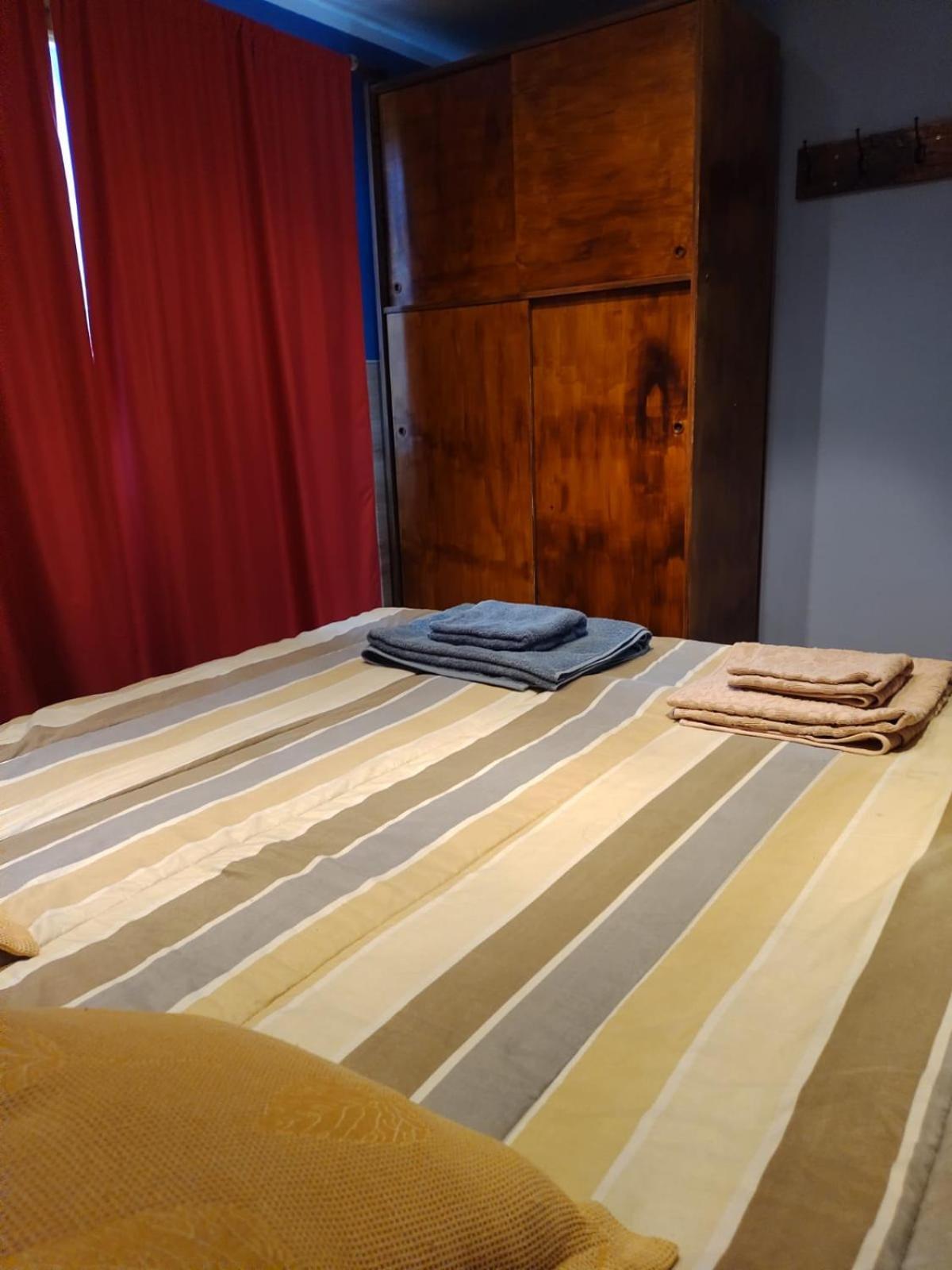 Ananda Habitación en casa particular Ushuaia