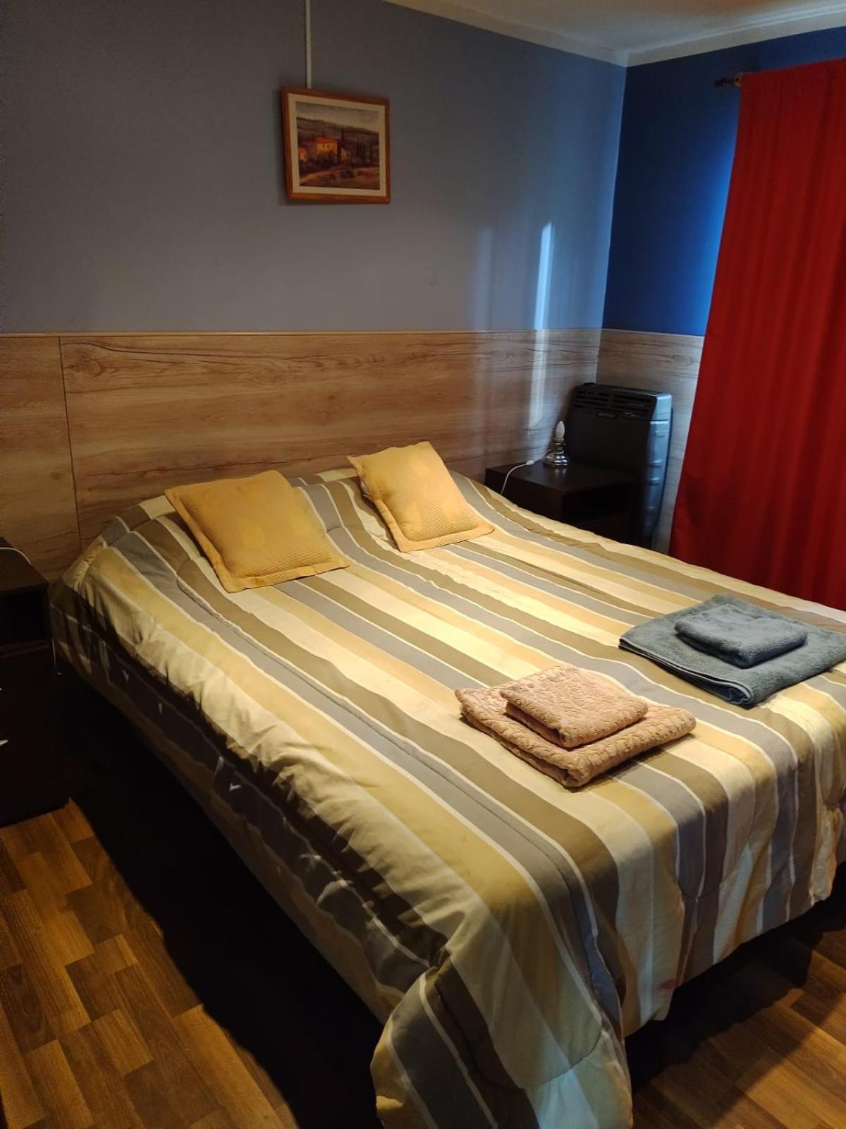 Ananda Habitación en casa particular