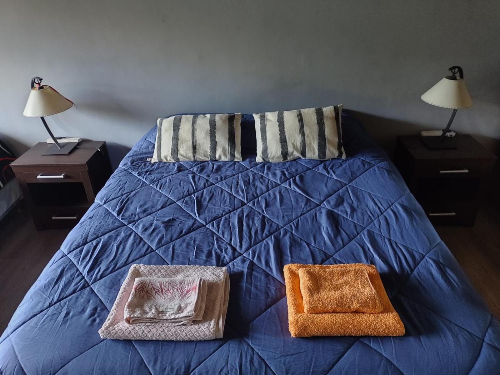 Habitación en casa particular Ananda Ushuaia