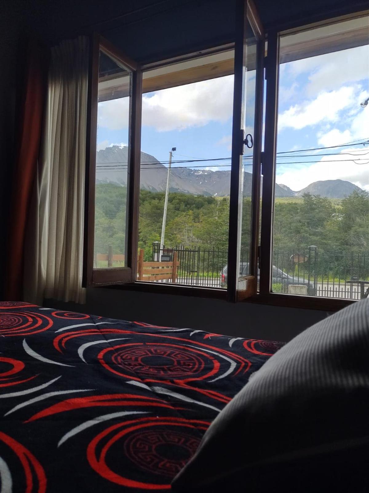 Ananda Habitación en casa particular Ushuaia