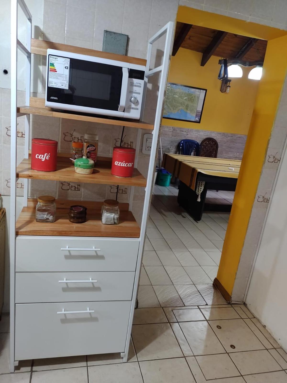 Habitación en casa particular Ananda *