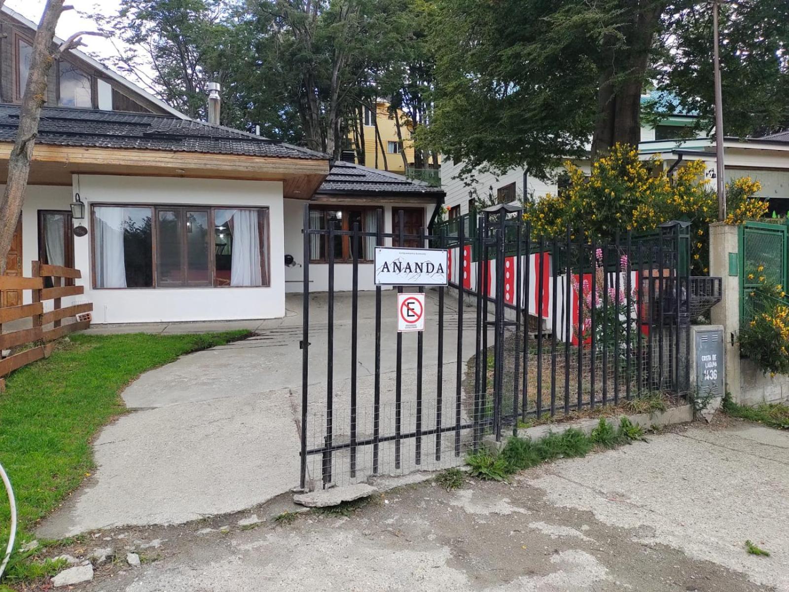 Homestay Ananda Ushuaia